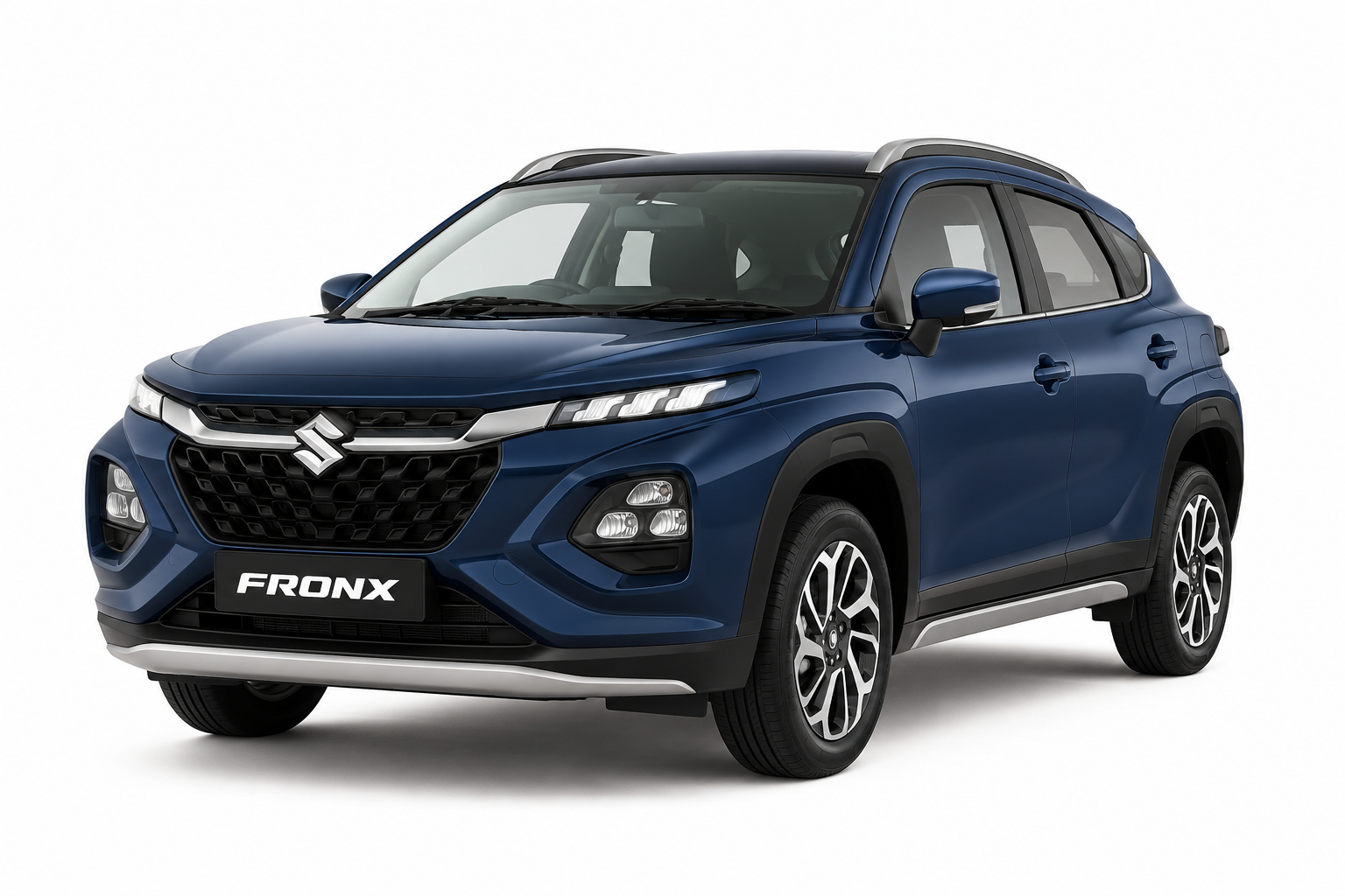Maruti Fronx
